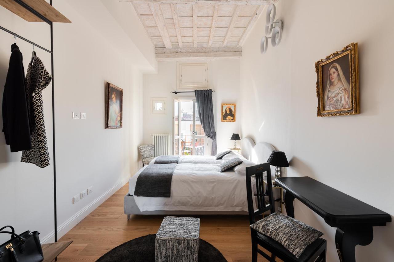 Appartement Lovely With Balcony